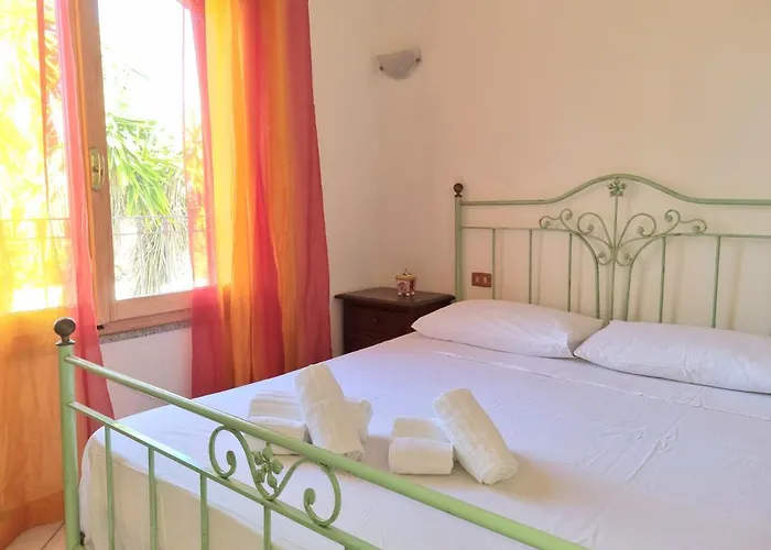 Tatil Evi Luminosa A Vicino Al Mare Porto San Paolo (Sardinia)