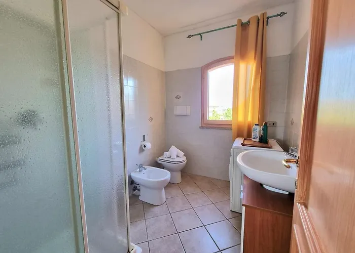 Tatil Evi Luminosa A Vicino Al Mare