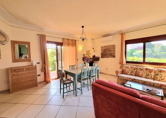Tatil Evi Luminosa A Vicino Al Mare