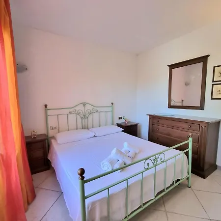 Holiday home Luminosa Villetta A Vicino Al Mare *