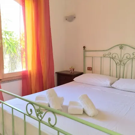 Holiday home Luminosa Villetta A Vicino Al Mare Porto San Paolo (Sardinia)