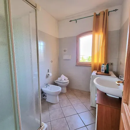 Holiday home Luminosa Villetta A Vicino Al Mare