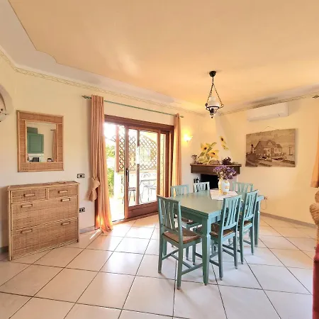 Holiday home Luminosa Villetta A Vicino Al Mare Porto San Paolo (Sardinia)