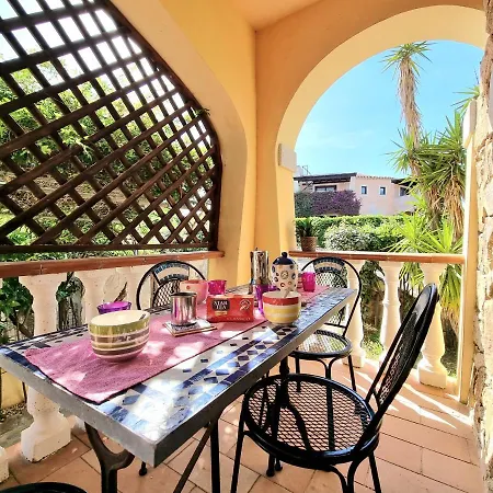 Luminosa Villetta A Vicino Al Mare Holiday home