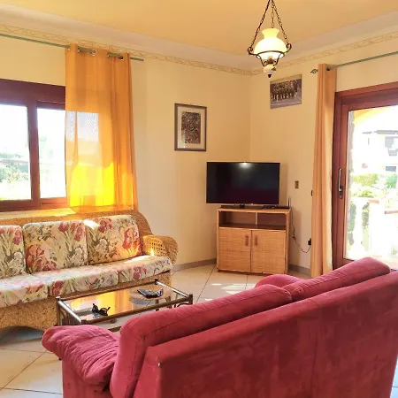 Holiday home Luminosa Villetta A Vicino Al Mare *