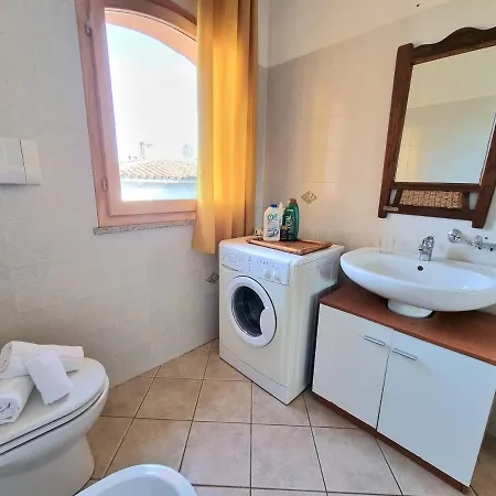 Luminosa Villetta A Vicino Al Mare Holiday home *